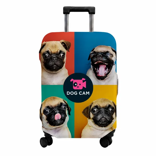 Pet Luggage Covers
