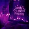 Daddy's Little Princess Neon Sign - Custom Patch Factory