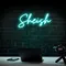 Sheish Neon Sign - Custom Patch Factory