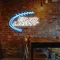 Football Bud Light Neon Sign - Custom Patch Factory