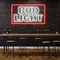 Simple Bud Light Neon Sign - Custom Patch Factory