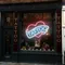 Tattoo Heart Window Neon Sign - Custom Patch Factory