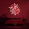 Custom Spiderman Neon Signs - Custom Patch Factory
