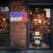 Custom Barber Shop Neon Signs - Custom Patch Factory