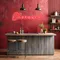 Custom Neon Word Signs - Custom Patch Factory