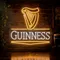 Custom Guinness Neon Signs - Custom Patch Factory