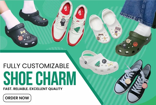 CustomPatchFactory.Com Offer