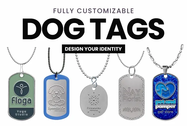 CustomPatchFactory.Com Offer