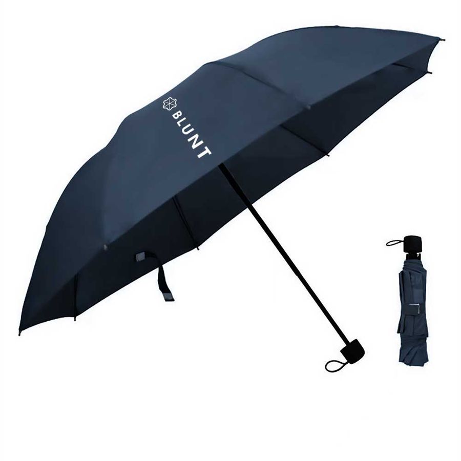 Folding Umbrellas - Custom Patch Factory