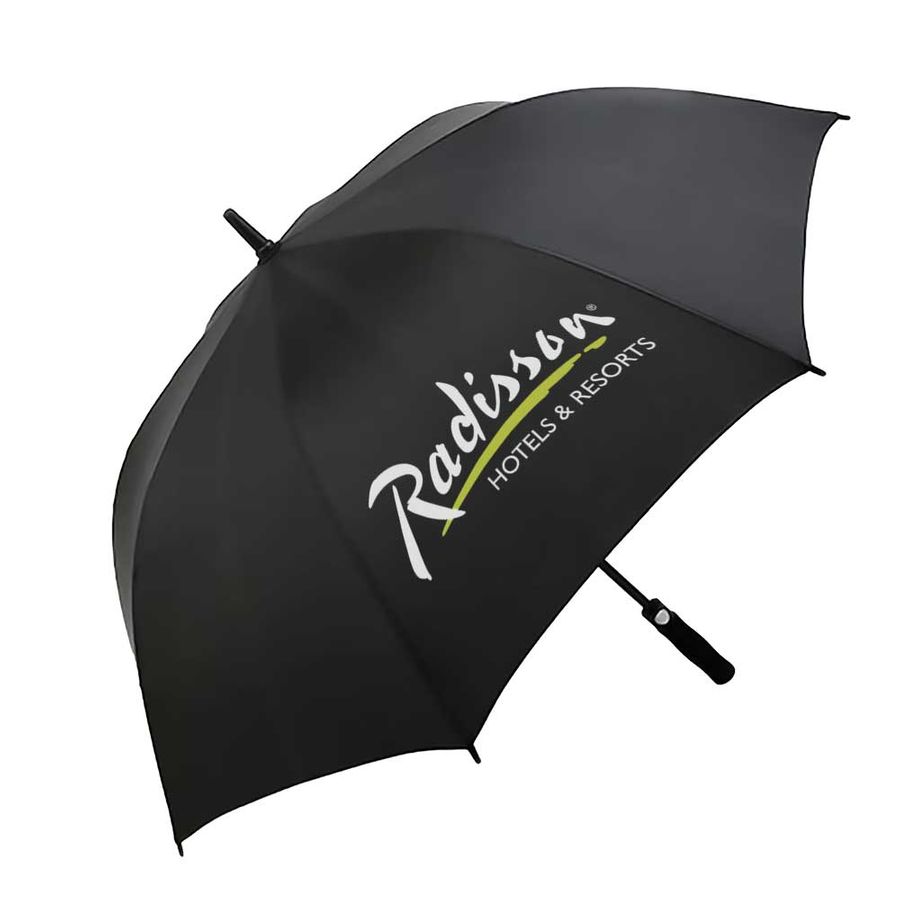 Golf Umbrellas - Custom Patch Factory