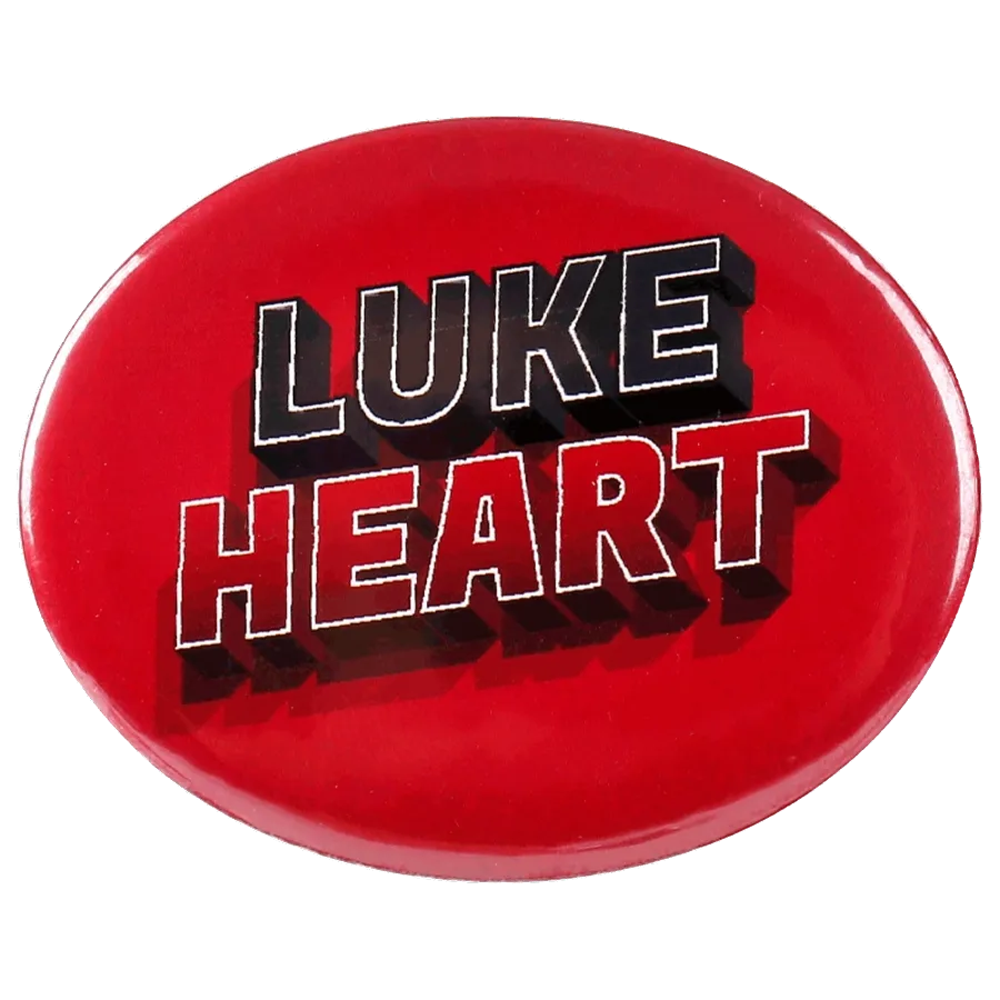 Button Pin - Custom Patch Factory
