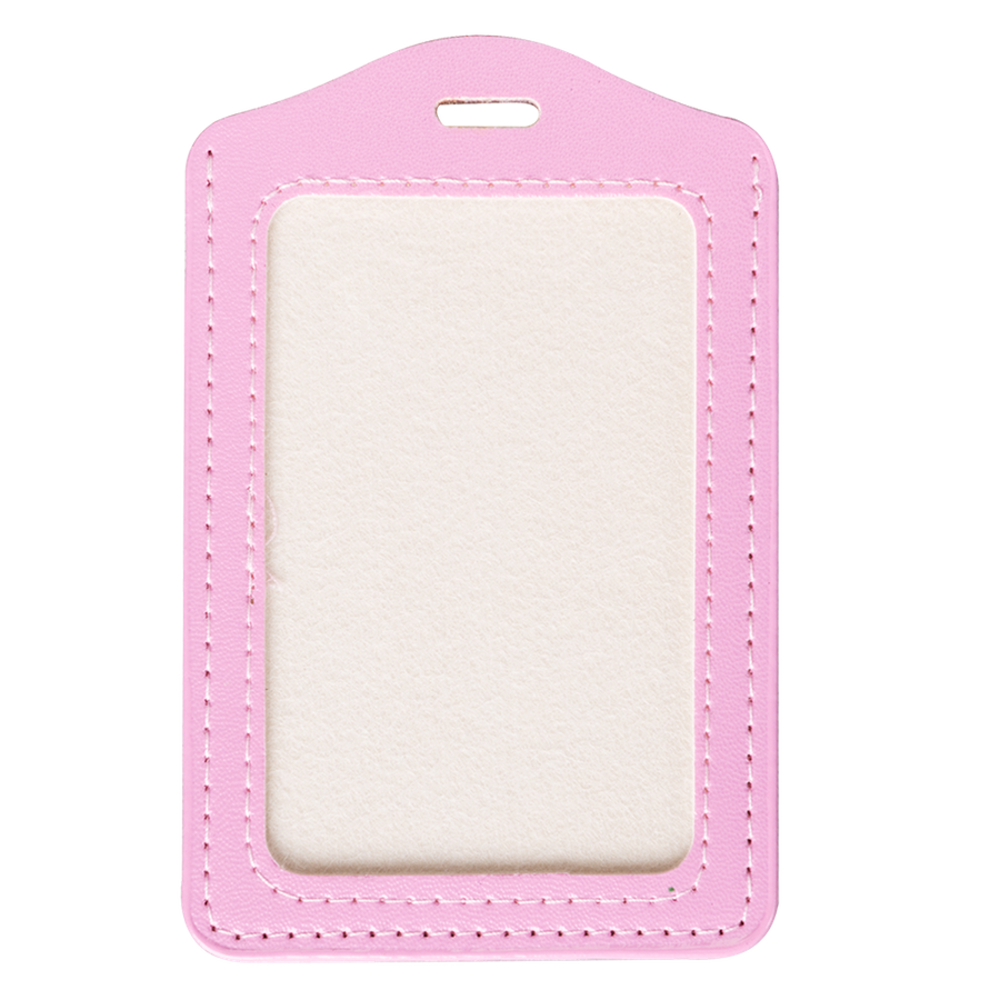 PU Holder - Custom Patch Factory