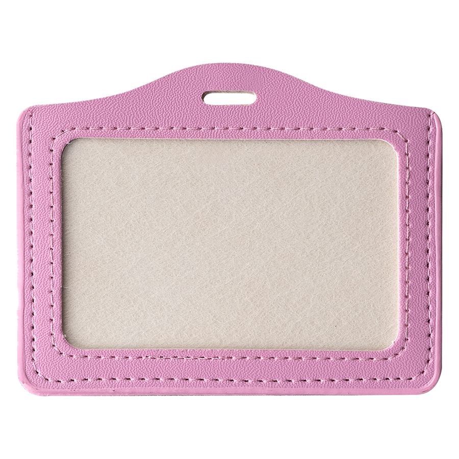 PU Holder - Custom Patch Factory