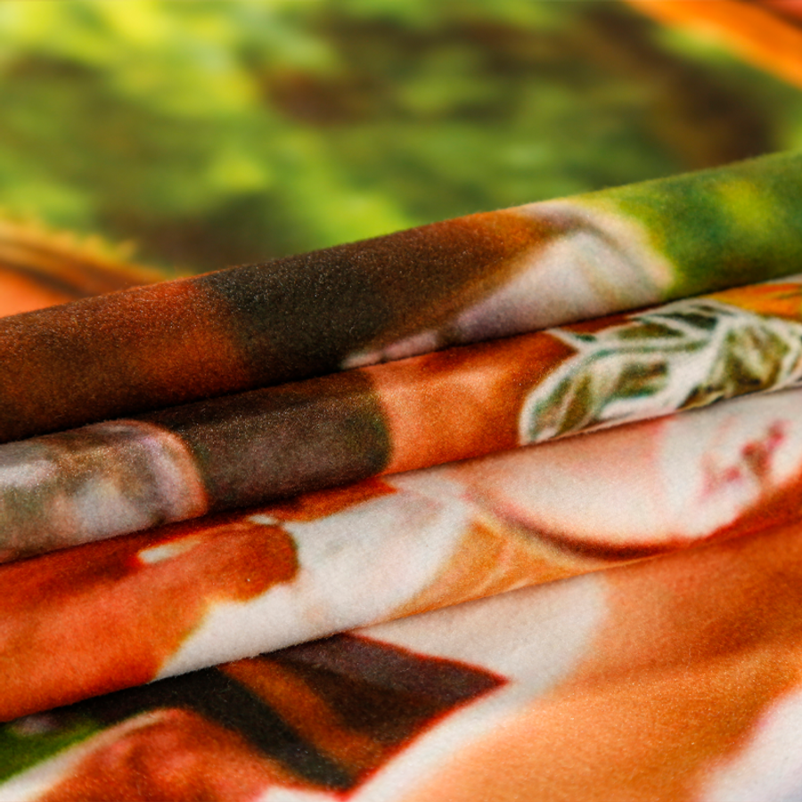 Picnic Blanket - Custom Patch Factory