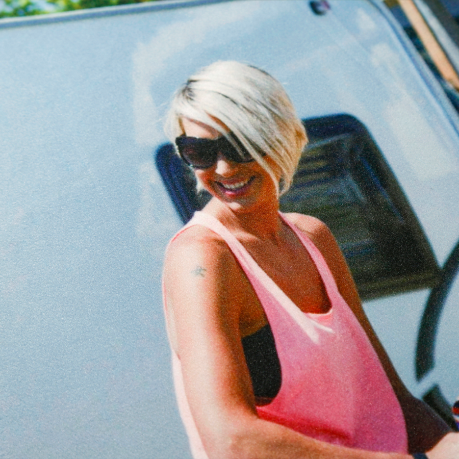 Picnic Blanket - Custom Patch Factory