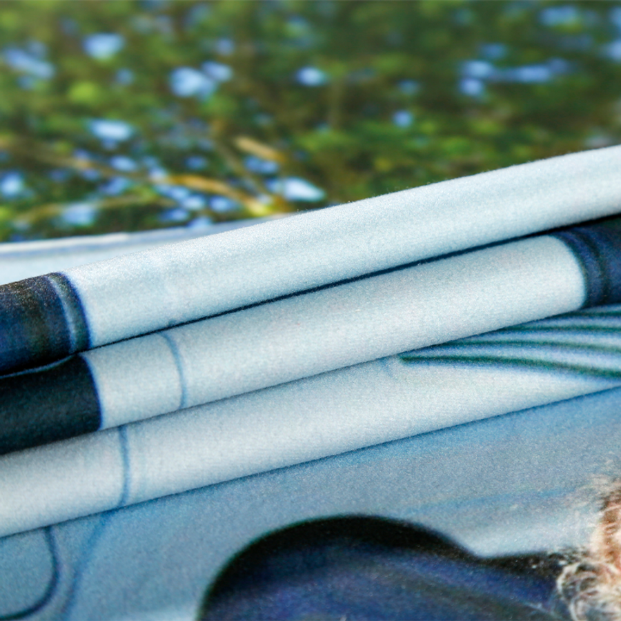 Picnic Blanket - Custom Patch Factory