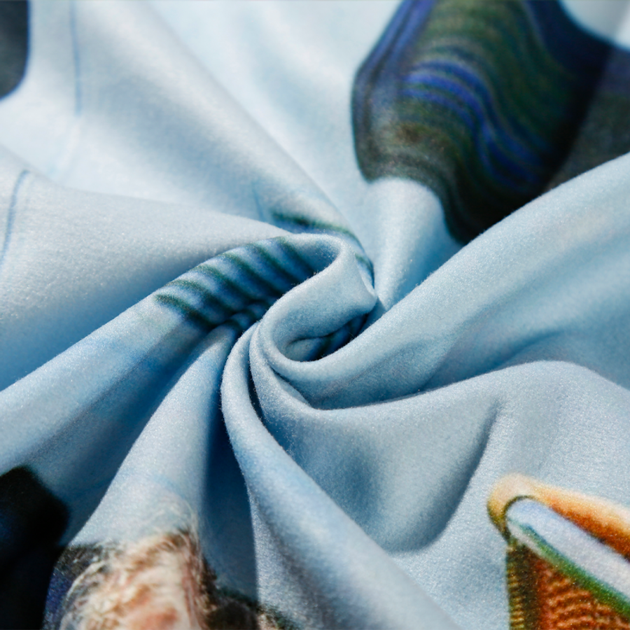 Picnic Blanket - Custom Patch Factory