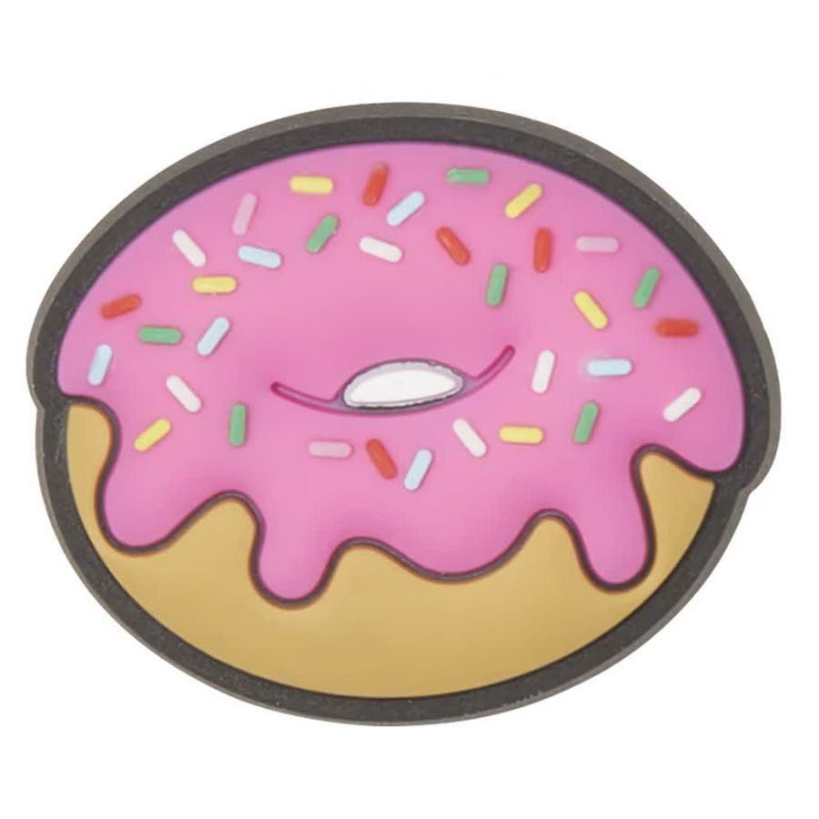 PVC Pin - Custom Patch Factory