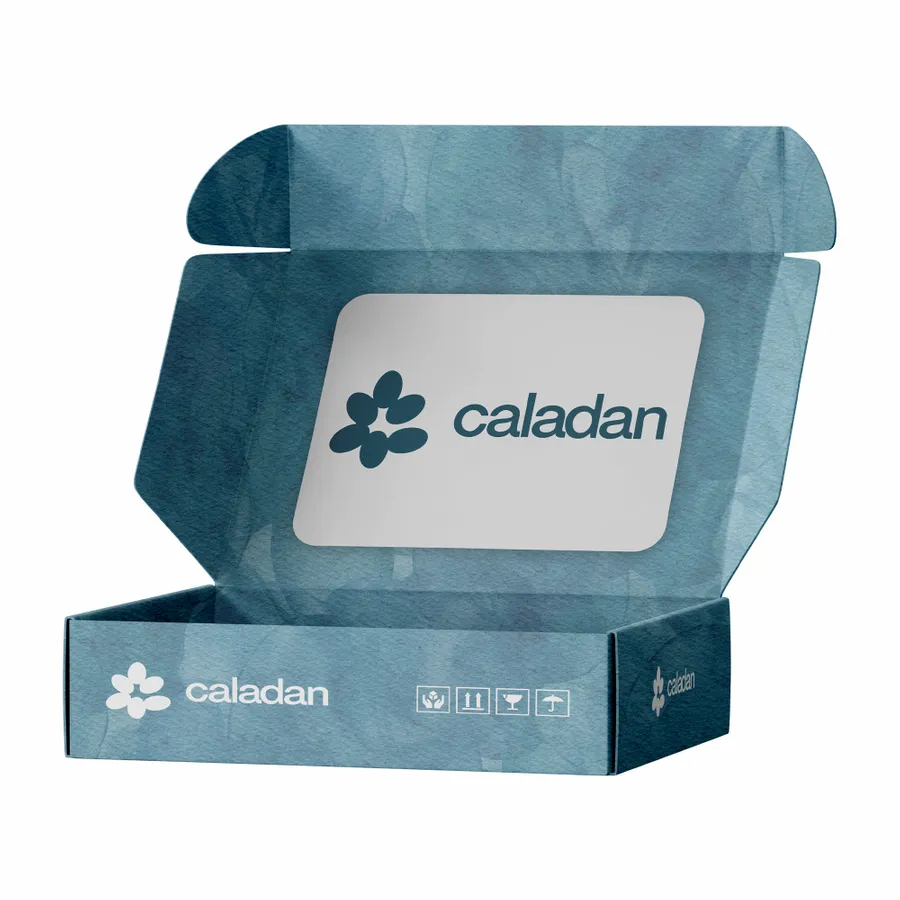 Custom Mailer Box - Custom Patch Factory