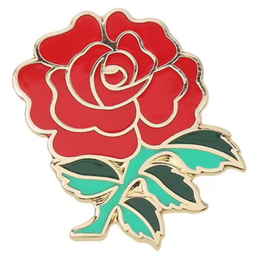 Metal Badge Stickers - Custom Patch Factory