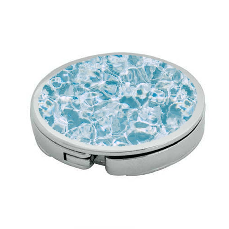 Hidden Rod Bag Hangers - Custom Patch Factory