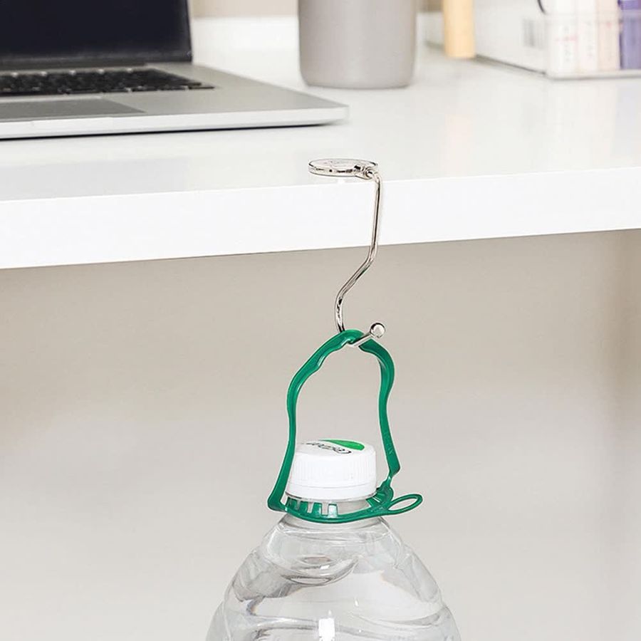 Non-Folding Bag Hangers - Custom Patch Factory