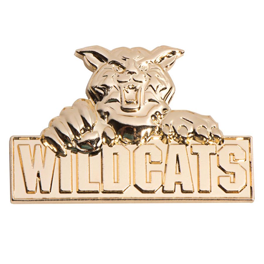 3D Metal Sticker - Custom Patch Factory