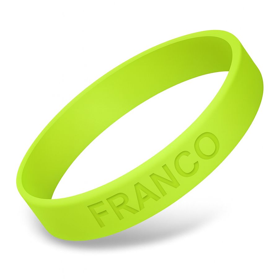 Debossed - Custom Patch Factory