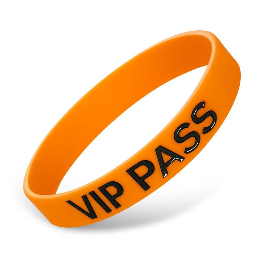 Debossed Colorfilled - Custom Patch Factory