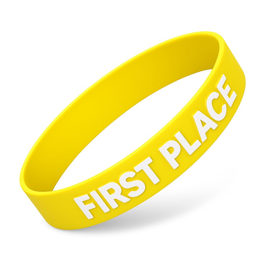 Embossed Printed - Custom Patch Factory