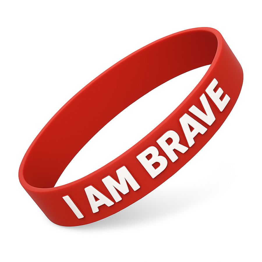 Embossed Printed - Custom Patch Factory