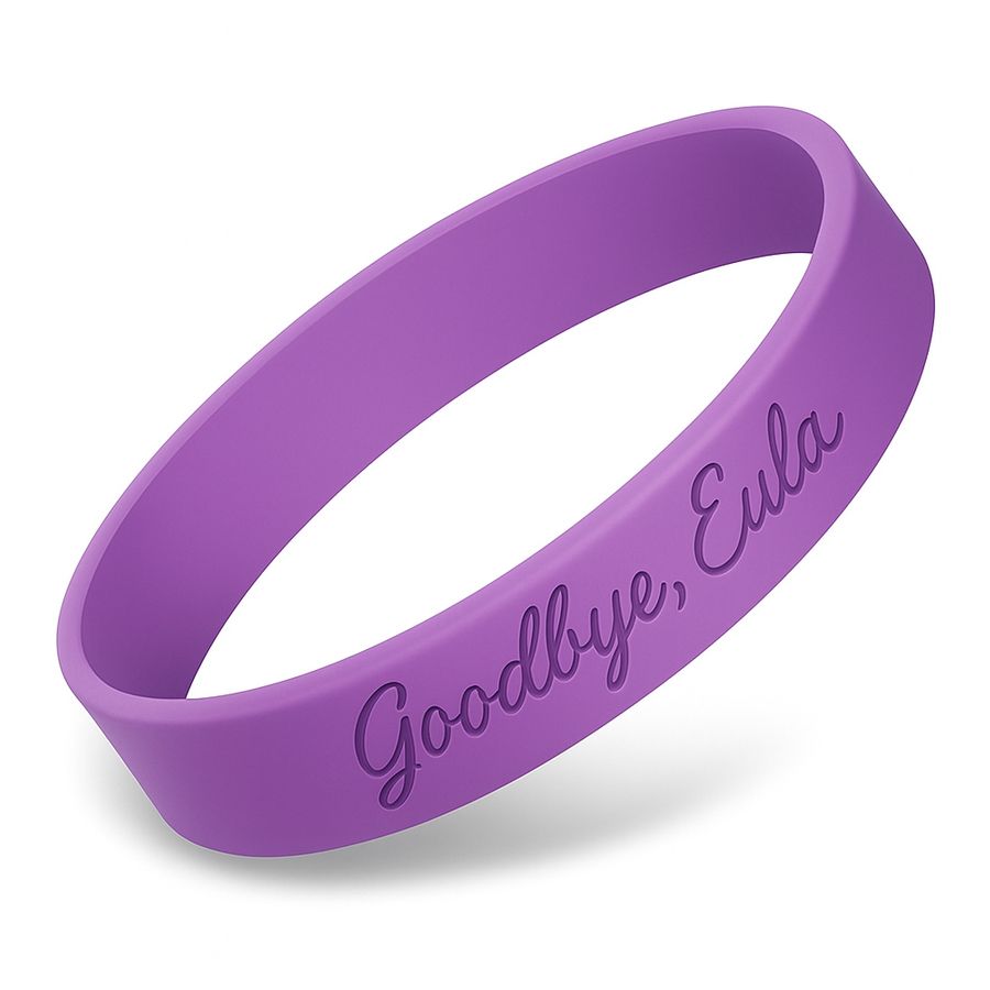 Debossed - Custom Patch Factory