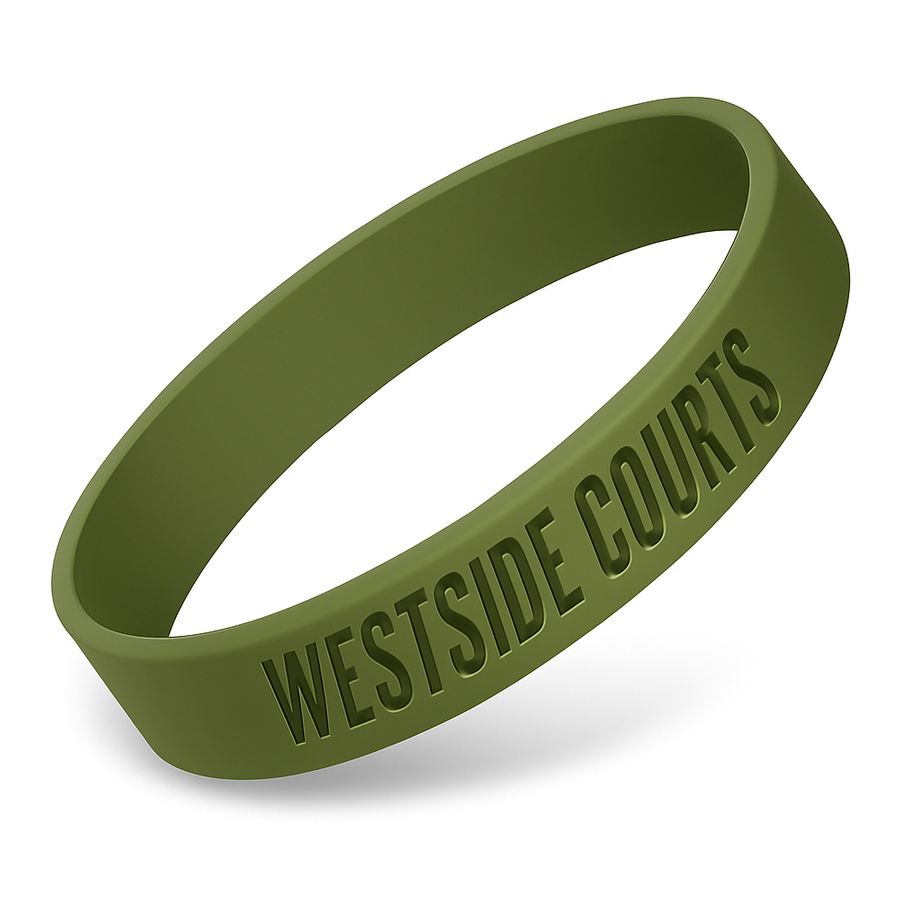 Debossed - Custom Patch Factory