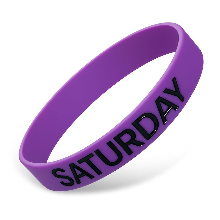 Debossed Colorfilled - Custom Patch Factory