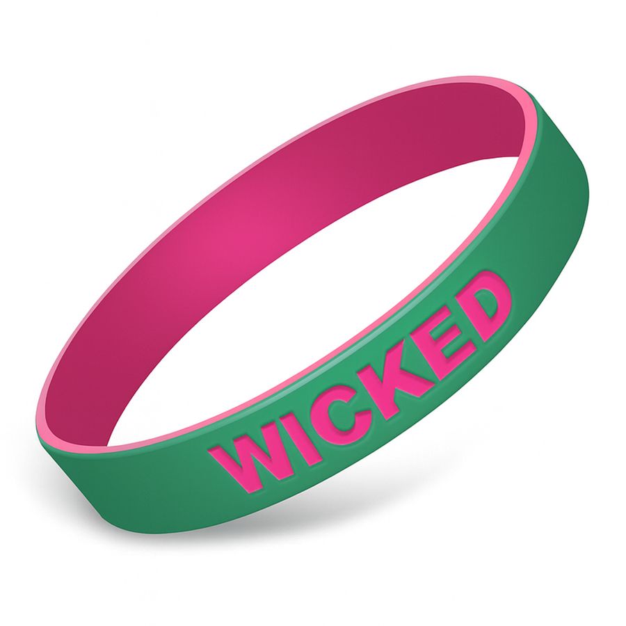 Color Coated - Custom Patch Factory