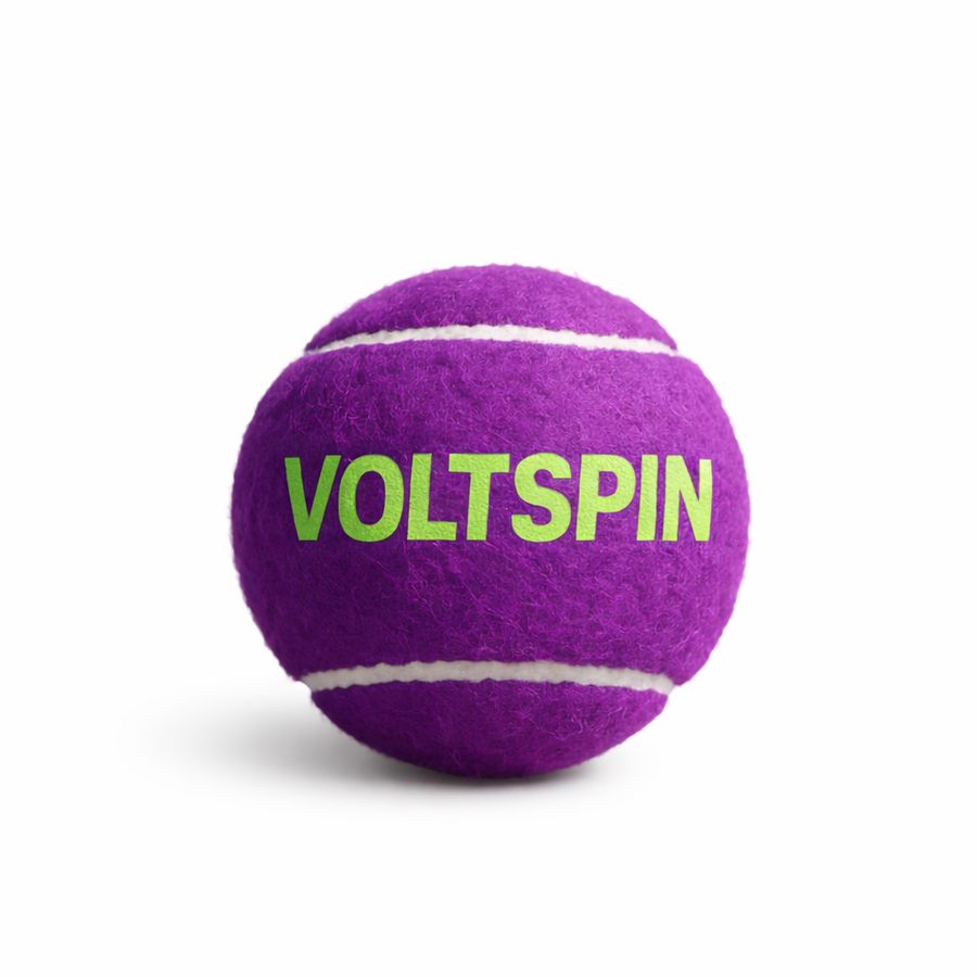 Tennis Balls - Custom Patch Factory