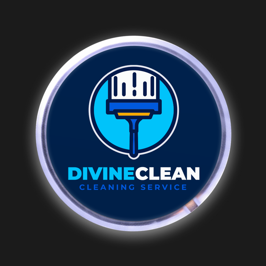 Light Button Pins - Custom Patch Factory