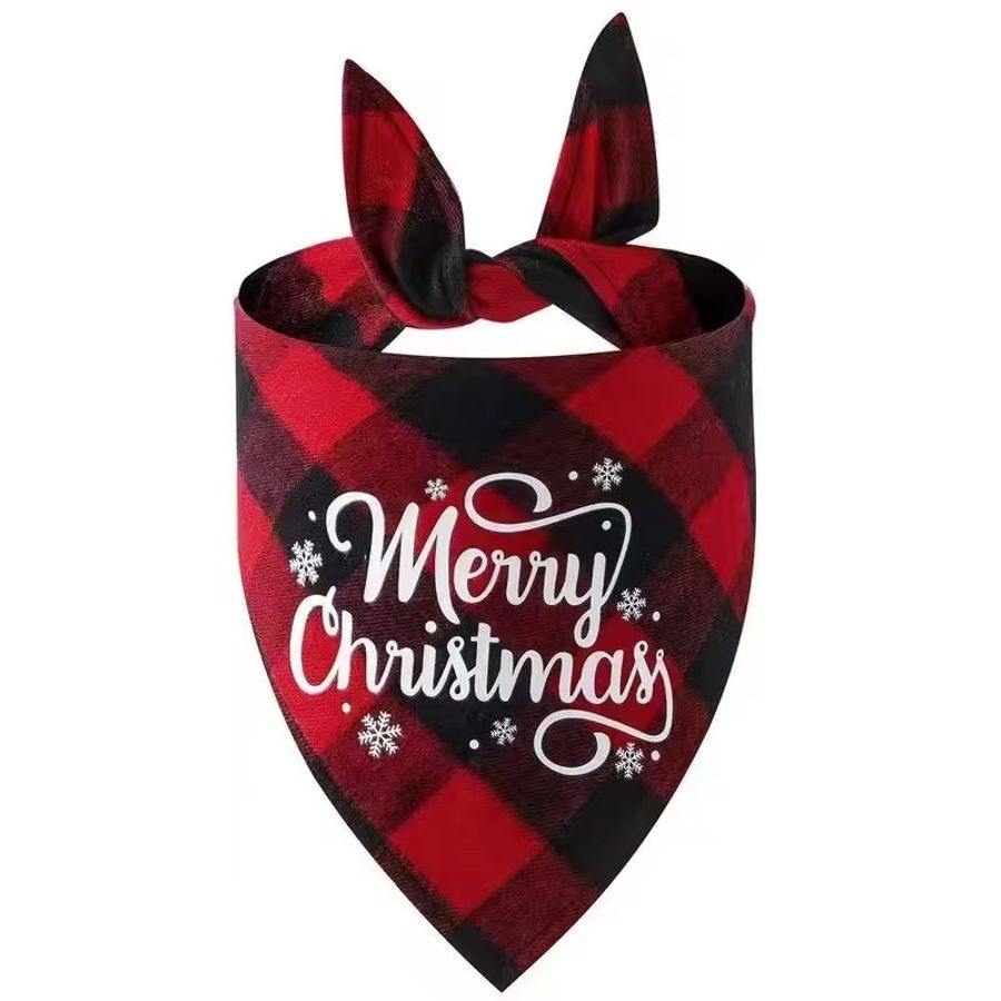 Cotton Bandanas - Custom Patch Factory