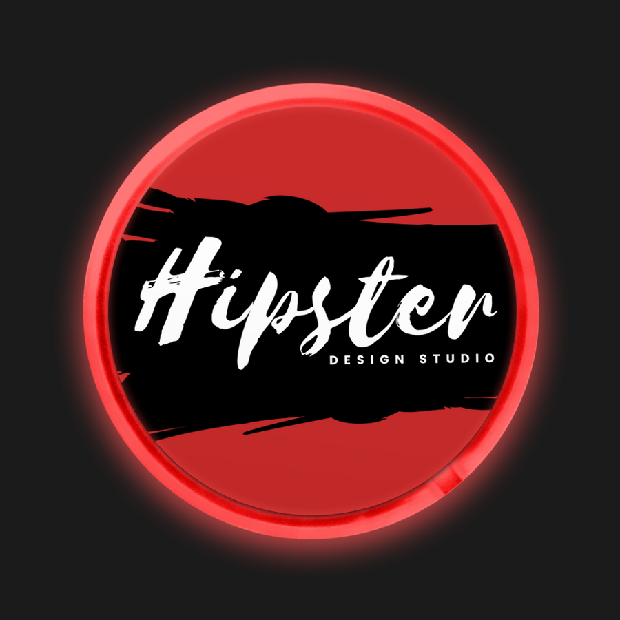 Light Button Pins - Custom Patch Factory