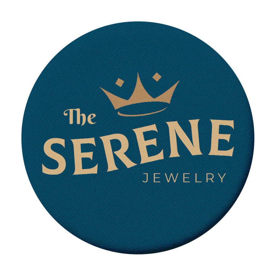 Woven Button Pins - Custom Patch Factory