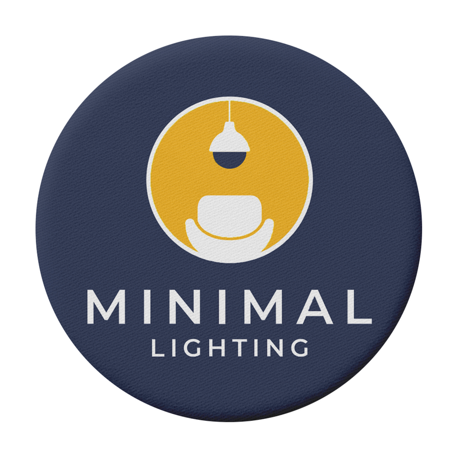 Woven Button Pins - Custom Patch Factory