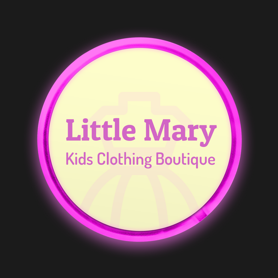 Light Button Pins - Custom Patch Factory