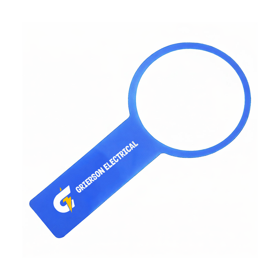 Magnifying Glasses - Custom Patch Factory