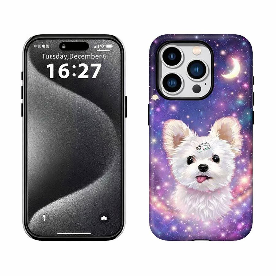 Solid iPhone Cases - Custom Patch Factory