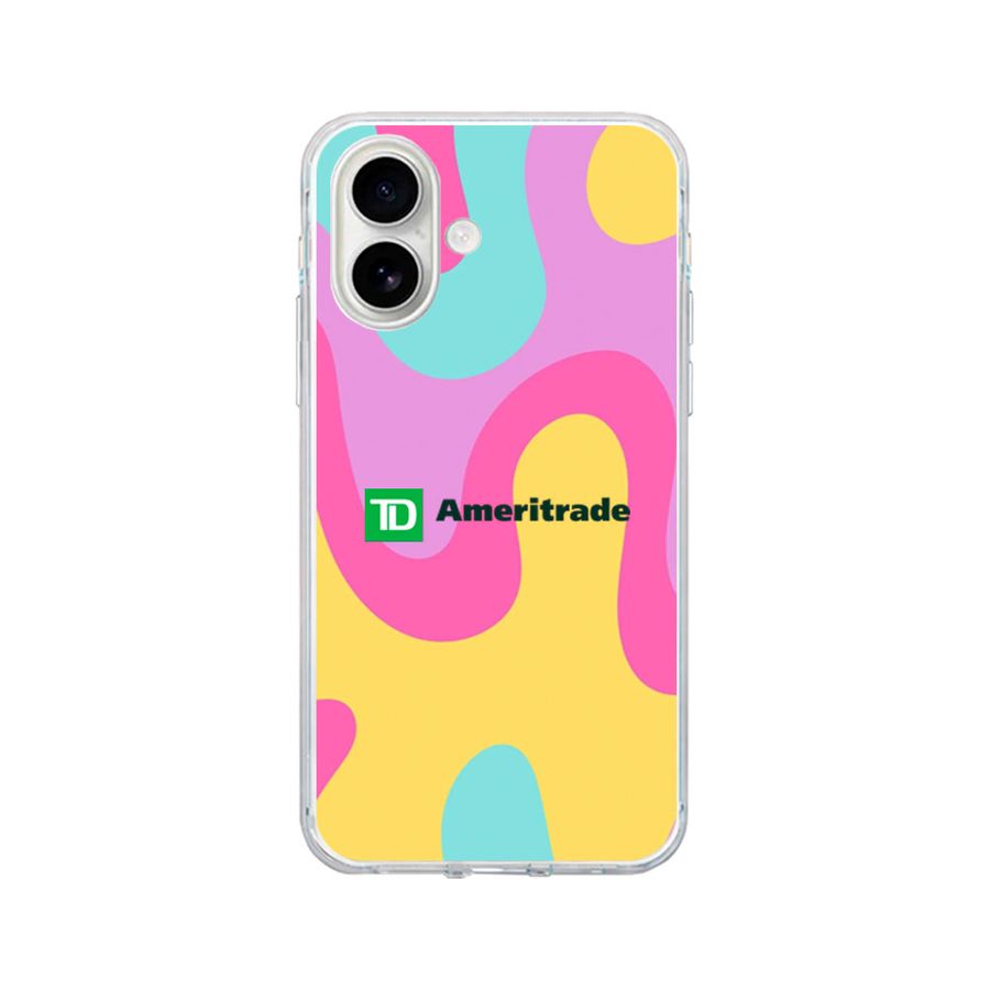 Transparent iPhone Cases - Custom Patch Factory