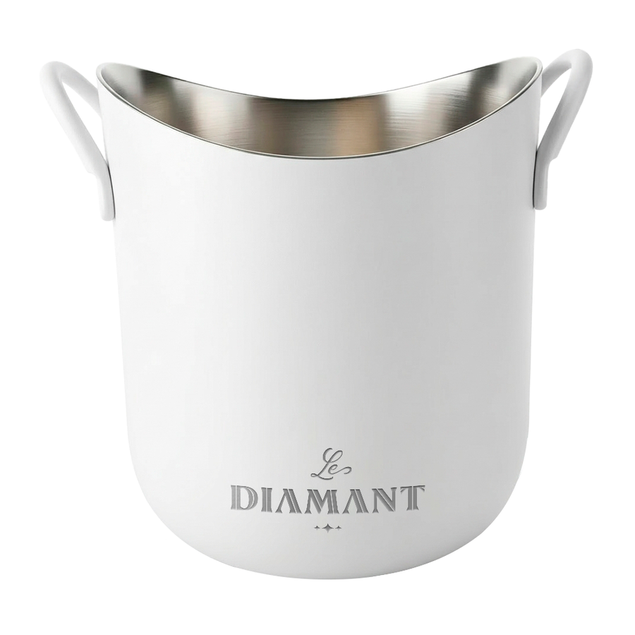 Stainless Steel Party Buckets - Custom Patch Factory