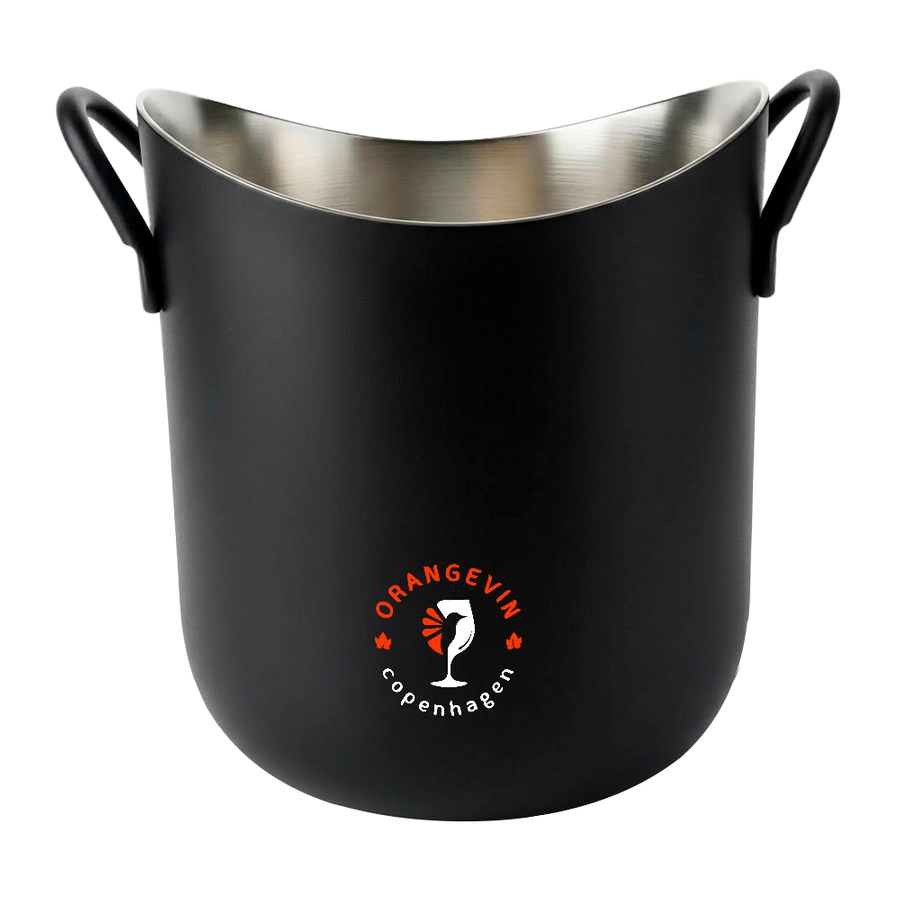 Stainless Steel Party Buckets - Custom Patch Factory