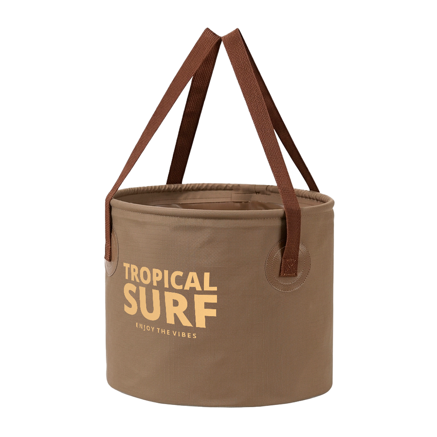 Outdoor Foldable Ice Buckets - Custom Patch Factory