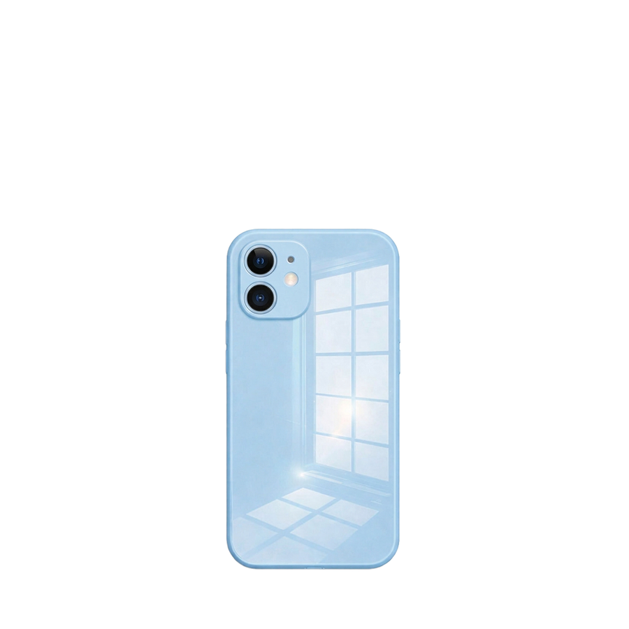 Tempered Glass iPhone Cases - Custom Patch Factory