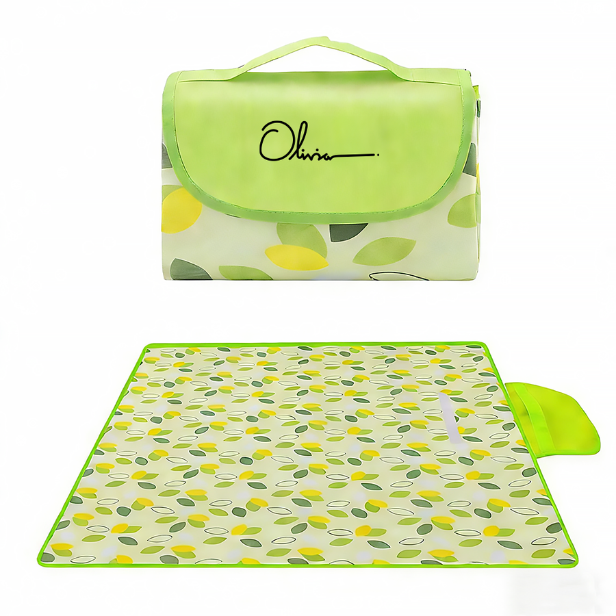 Classic Beach Mats - Custom Patch Factory